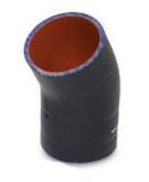 Ford Power Stroke Turbo Outlet Silicone Boot - BD Diesel - `03-`07